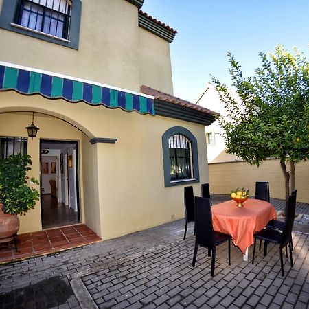 סביליה Wonderstays Chalet El Naranjo מראה חיצוני תמונה