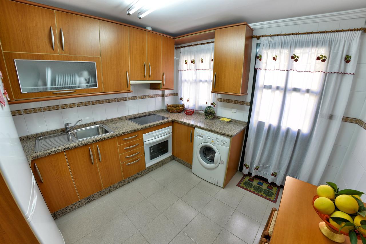 סביליה Wonderstays Chalet El Naranjo מראה חיצוני תמונה