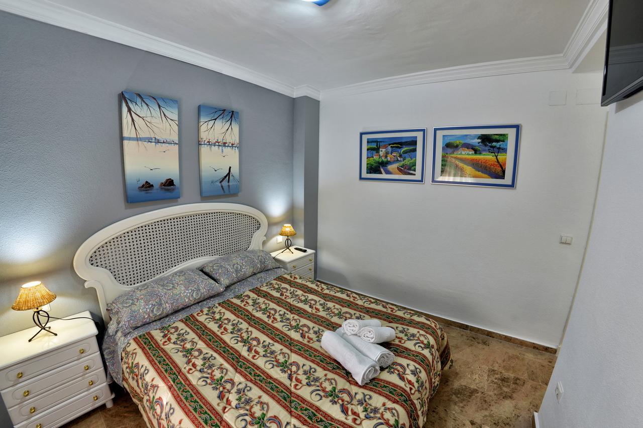 סביליה Wonderstays Chalet El Naranjo מראה חיצוני תמונה