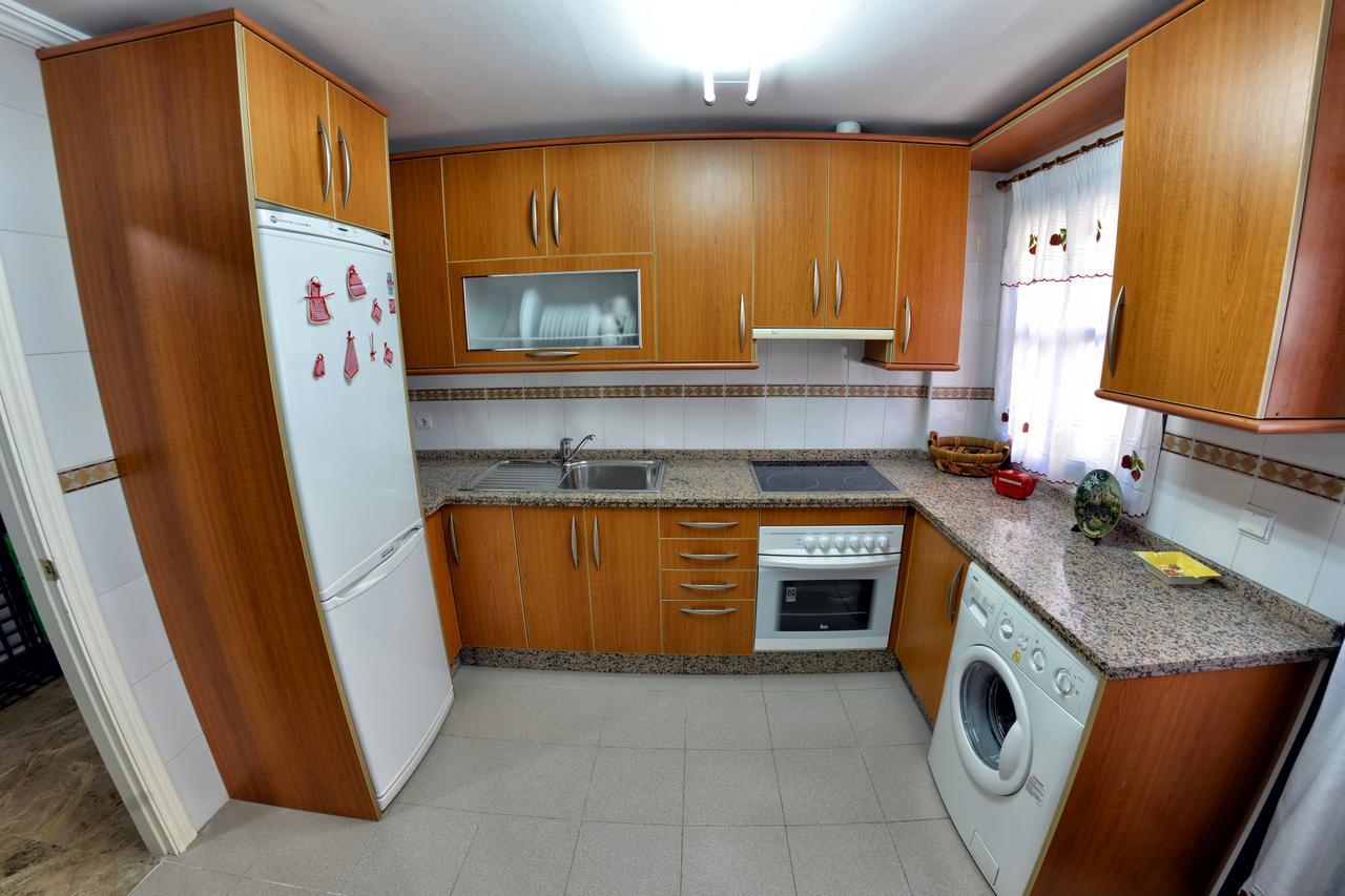 סביליה Wonderstays Chalet El Naranjo מראה חיצוני תמונה