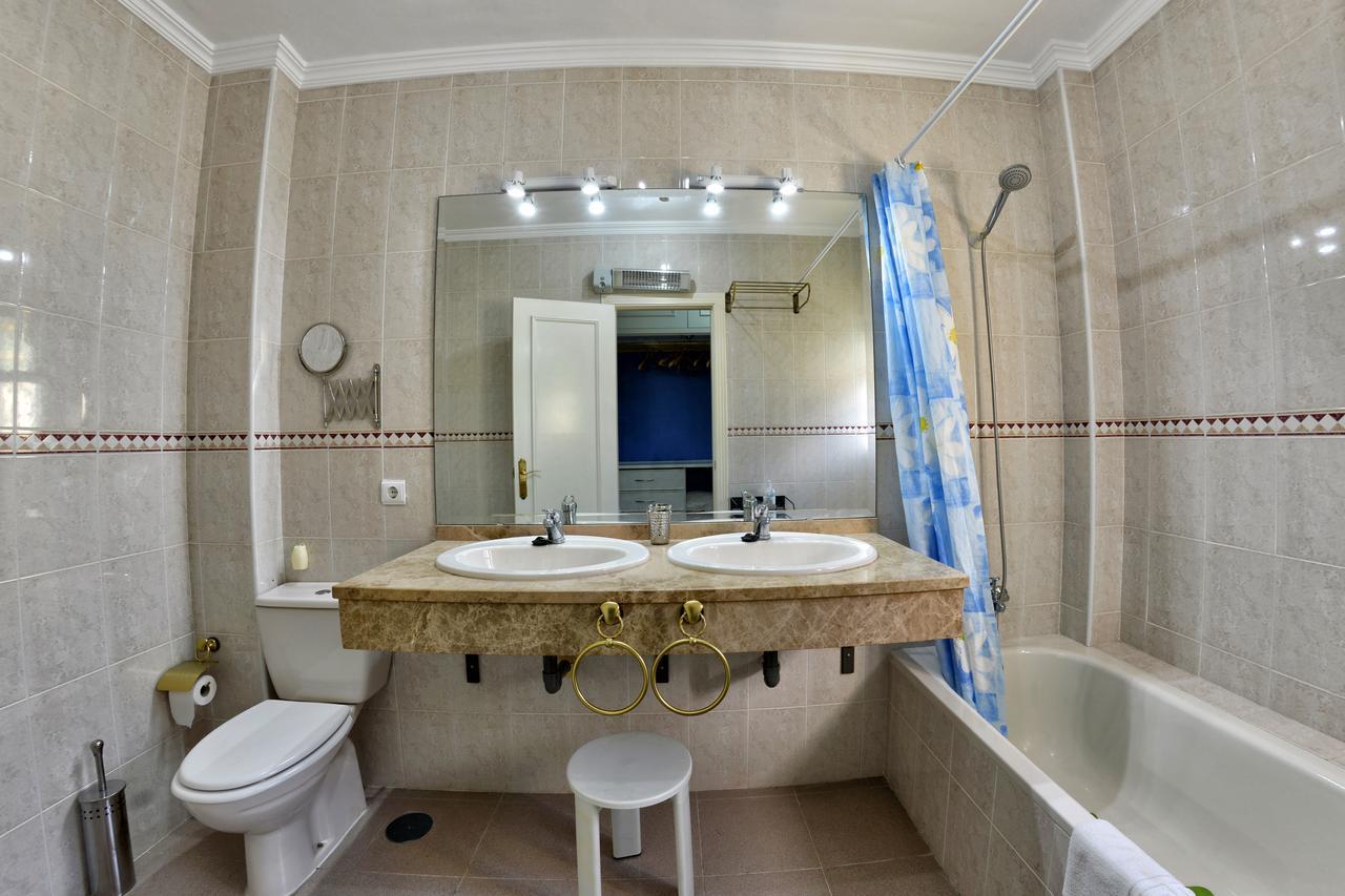 סביליה Wonderstays Chalet El Naranjo מראה חיצוני תמונה