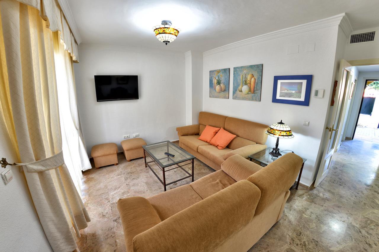 סביליה Wonderstays Chalet El Naranjo מראה חיצוני תמונה
