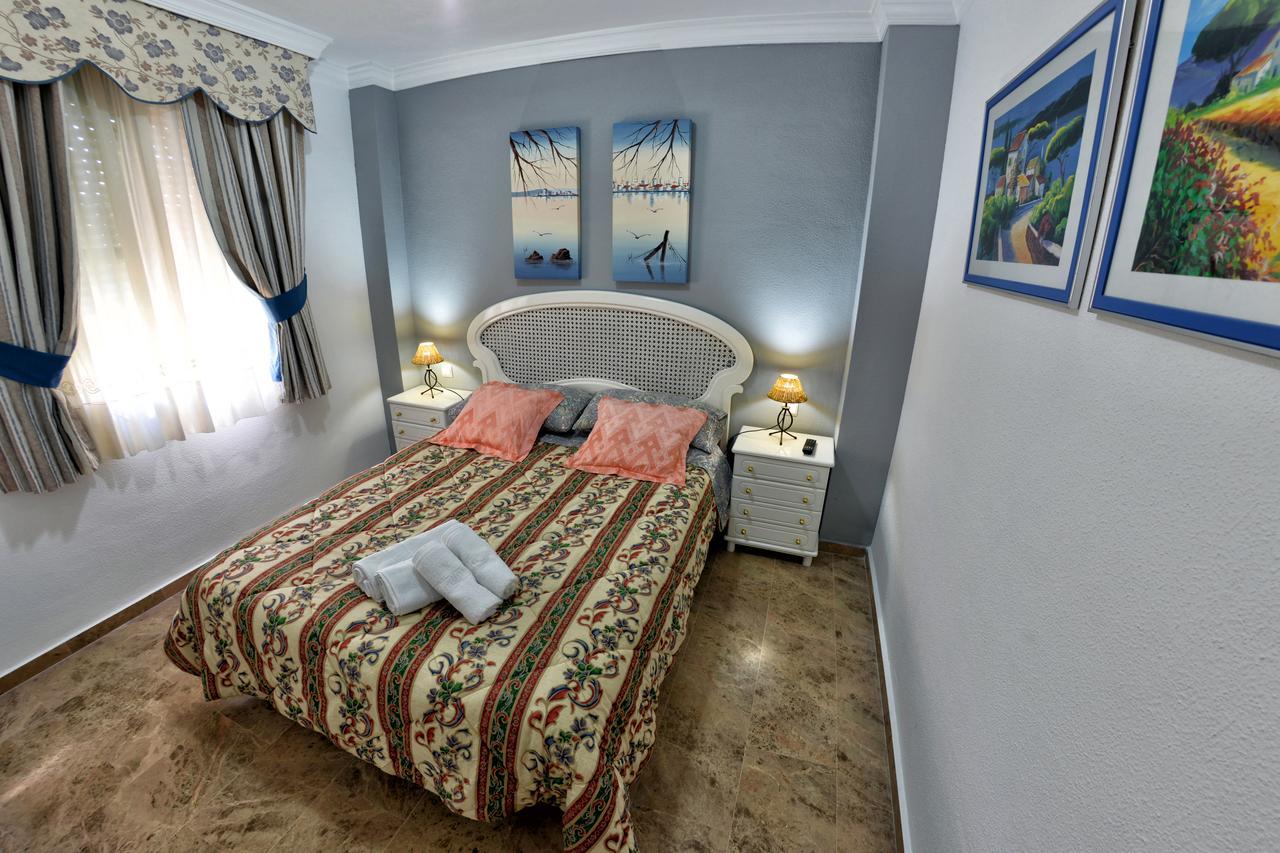 סביליה Wonderstays Chalet El Naranjo מראה חיצוני תמונה