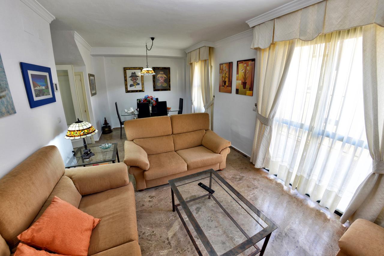 סביליה Wonderstays Chalet El Naranjo מראה חיצוני תמונה