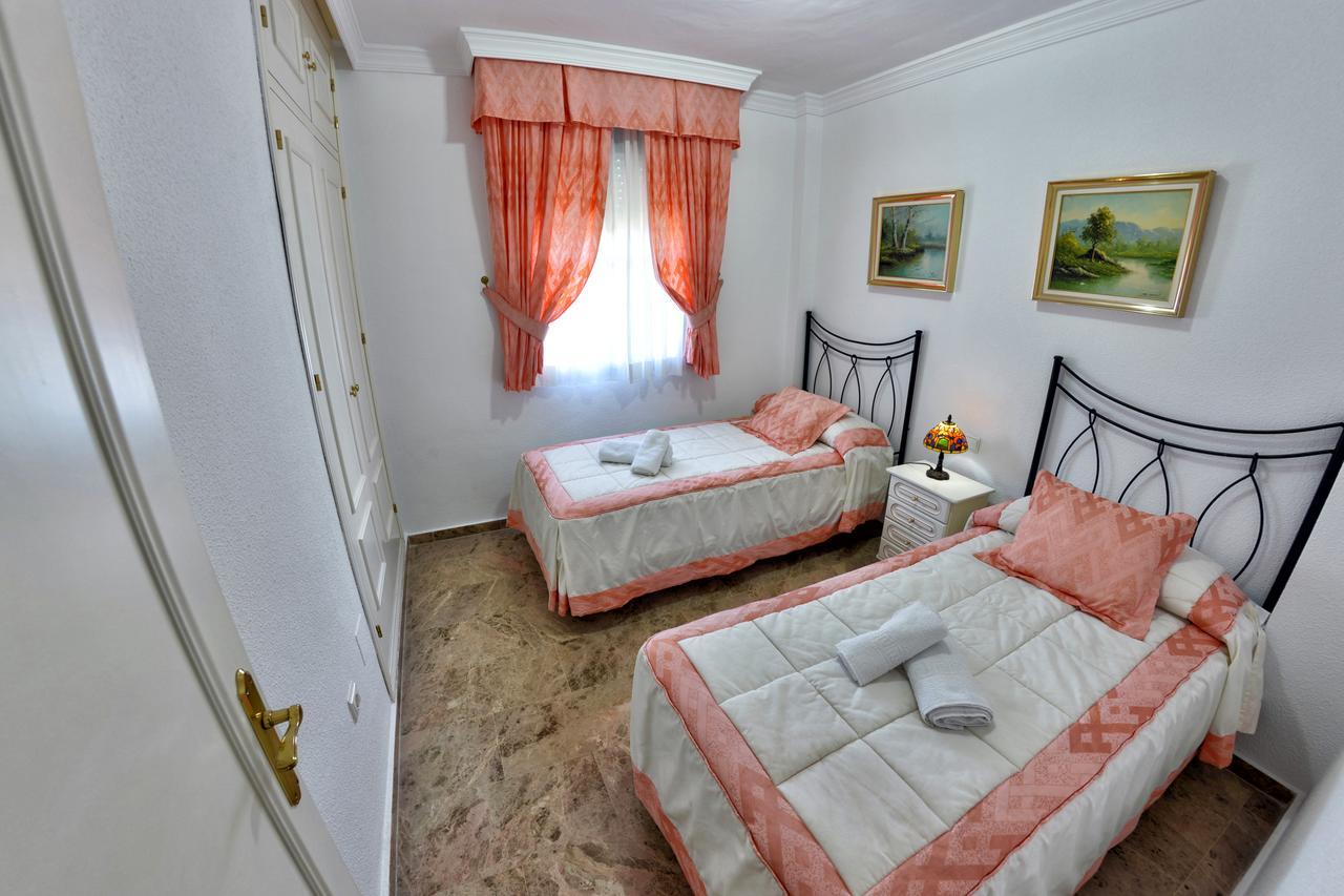 סביליה Wonderstays Chalet El Naranjo מראה חיצוני תמונה