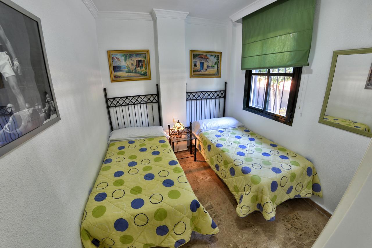סביליה Wonderstays Chalet El Naranjo מראה חיצוני תמונה