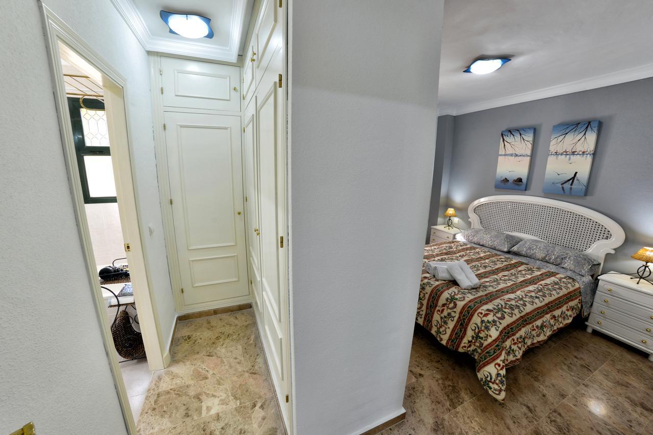 סביליה Wonderstays Chalet El Naranjo מראה חיצוני תמונה